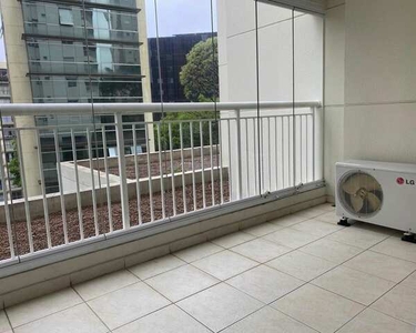 Apartamento para aluguel com 40 metros quadrados com 1 quarto em Bela Vista - São Paulo