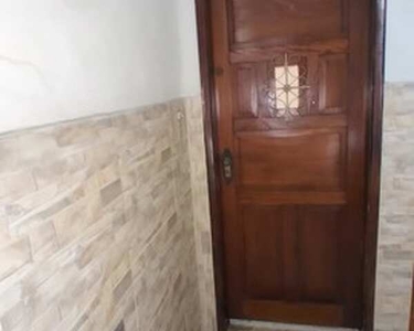 Apartamento para aluguel com 50 metros quadrados com 2 quartos em Realengo - Rio de Janeir