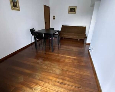 Apartamento para aluguel com 55 metros quadrados com 1 quarto em América - Joinville - SC