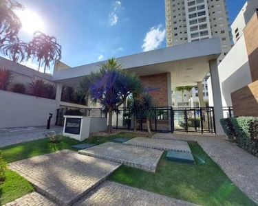 Apartamento para aluguel com 55 metros quadrados com 1 quarto em Vila Homero - Indaiatuba