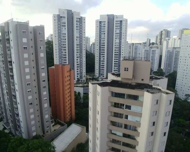Apartamento para aluguel com 58 metros quadrados com 2 quartos em Vila Andrade - São Paulo