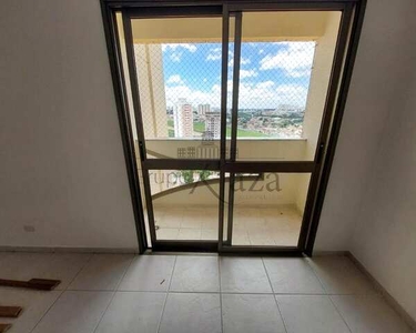 Apartamento para aluguel com 62 metros qApartamento / Padrão - Jardim Satéliteuadrados com