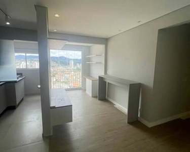 Apartamento para aluguel com 66 metros quadrados com 1 quarto