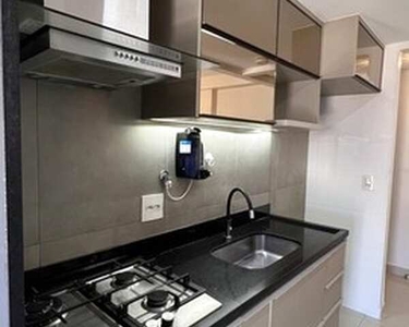 Apartamento para aluguel com 74 m2 com 3 quartos com suíte em Setor Oeste - Goiânia - Goiá