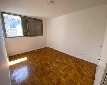 Apartamento para aluguel com 85 metros quadrados com 2 quartos em Bela Vista - São Paulo