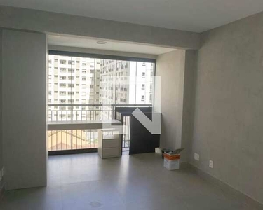 Apartamento para Aluguel - Consolação, 1 Quarto, 23 m2