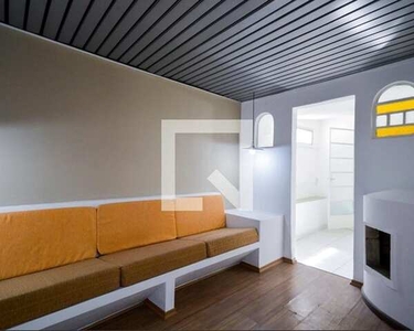 Apartamento para Aluguel - Consolação, 1 Quarto, 35 m2