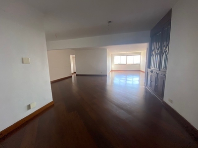 Apartamento para aluguel e venda com 165 metros quadrados com 3 quartos em Boaçava - São P