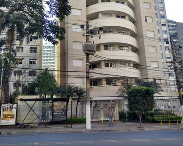 Apartamento para aluguel e venda com 28 metros quadrados com 1 quarto em Perdizes - São Pa