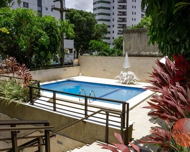 Apartamento para aluguel e venda tem 165 metros quadrados com 4 quartos em Madalena - Reci