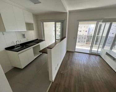 Apartamento para aluguel e venda tem 48 metros quadrados com 1 quarto