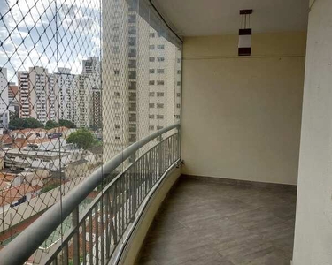 Apartamento para aluguel e venda tem 85 metros quadrados com 2 quartos em Perdizes - São P