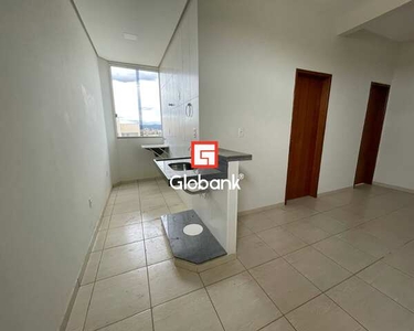 Apartamento para aluguel em Montes Claros-MG, no bairro São Judas