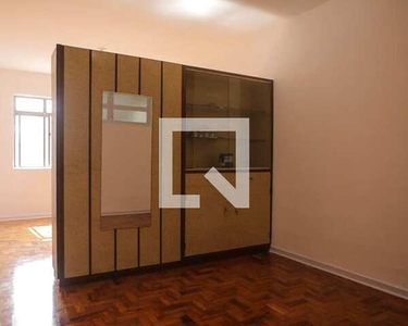 Apartamento para Aluguel - Embaré, 2 Quartos, 60 m2