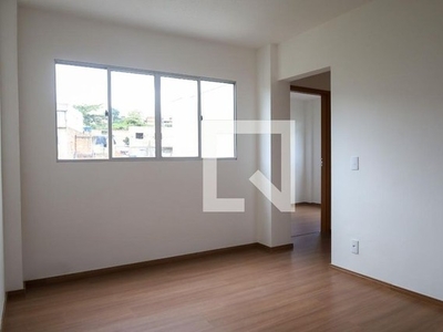 Apartamento para Aluguel - Engenho Nogueira, 2 Quartos, 48 m2