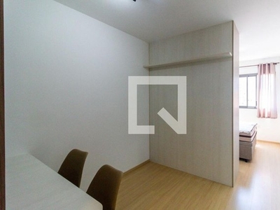 Apartamento para Aluguel - Ipiranga, 1 Quarto, 27 m2