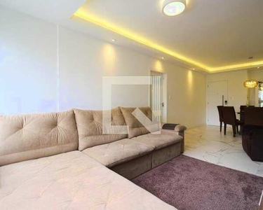 Apartamento para Aluguel - Itaim Bibi, 3 Quartos, 110 m2