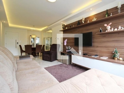 Apartamento para Aluguel - Itaim Bibi, 3 Quartos, 110 m2