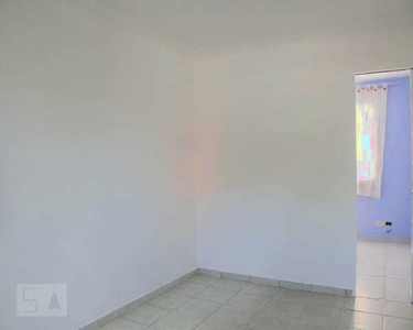 Apartamento para Aluguel - Itaquera, 3 Quartos, 48 m2