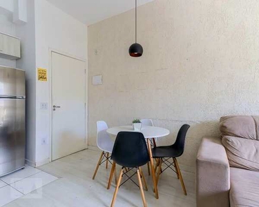 Apartamento para Aluguel - Jardim Brasil , 2 Quartos, 48 m2