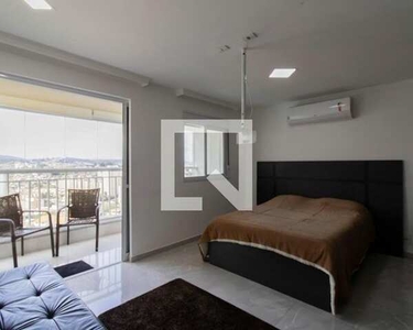 Apartamento para Aluguel - Jardim Maia, 1 Quarto, 37 m2