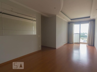 Apartamento para Aluguel - Jardim Marajoara , 3 Quartos, 69 m2