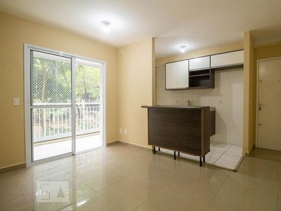 Apartamento para Aluguel - Jardim São Saverio, 3 Quartos, 63 m2