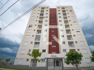 Apartamento para Aluguel - Liberdade, 2 Quartos, 67 m2