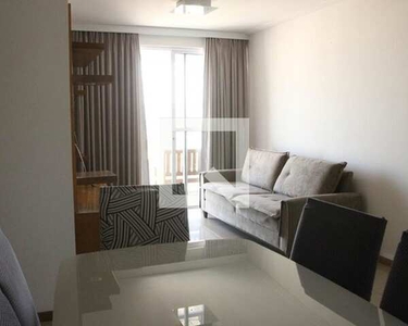 Apartamento para Aluguel - Maria da Luzn, 3 Quartos, 85 m2