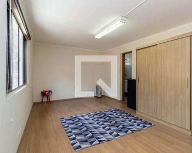 Apartamento para Aluguel - Mooca, 1 Quarto, 30 m2