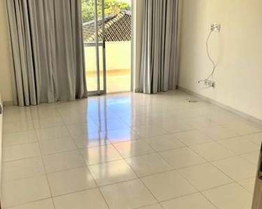 Apartamento para aluguel na quadra da praia de Vilas do Atlântico