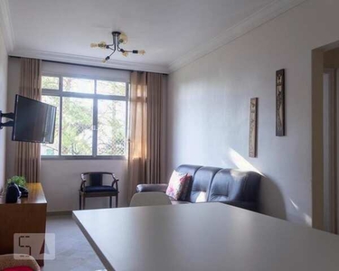 Apartamento para Aluguel - Nova Petrópolis, 2 Quartos, 67 m2