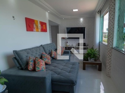 Apartamento para Aluguel - Ondina, 2 Quartos, 107 m2