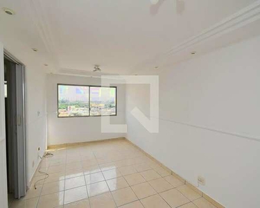 Apartamento para Aluguel - Parque Novo Mundo , 2 Quartos, 50 m2