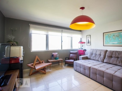 Apartamento para Aluguel - Pinheiros, 2 Quartos, 90 m2