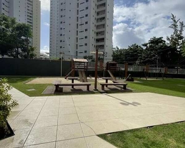 Apartamento para aluguel possui 112 metros quadrados com 4 quartos em Aldeota - Fortaleza