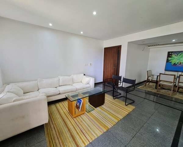 Apartamento para aluguel possui 140 metros quadrados com 4 quartos em Candeal - Salvador