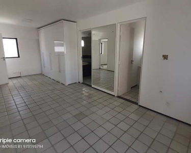 Apartamento para aluguel possui 250m² com 4 quartos, 4 suítes e 3 garagens na AV Boa Viag