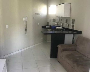 Apartamento para aluguel possui 42 metros quadrados com 1 quarto em Vila Mariana - São Pau