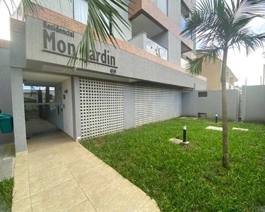 Apartamento para aluguel possui 79 metros quadrados com 2 quartos em Cajuru - Curitiba - P