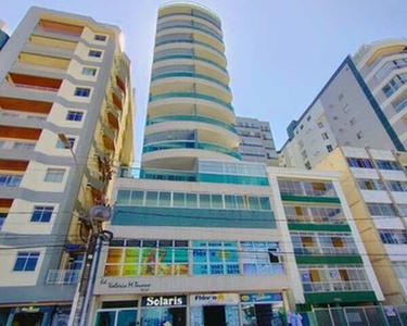 Apartamento para aluguel possui 80 metros quadrados com 3 quartos em Praia do Morro - Guar