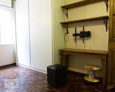 Apartamento para Aluguel - Rio Branco, 1 Quarto, 25 m2
