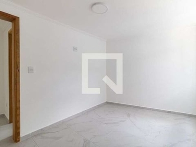 Apartamento para Aluguel - Sacomã, 1 Quarto, 35 m² - São Paulo