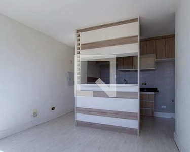 Apartamento para Aluguel - Santa Quitéria , 1 Quarto, 35 m2