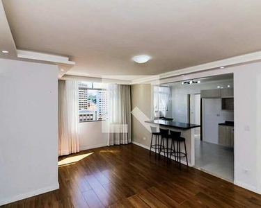Apartamento para Aluguel - Santana, 2 Quartos, 80 m2