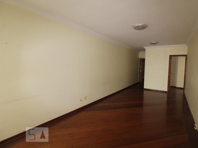 Apartamento para Aluguel - Santo Antônio, 3 Quartos, 100 m2