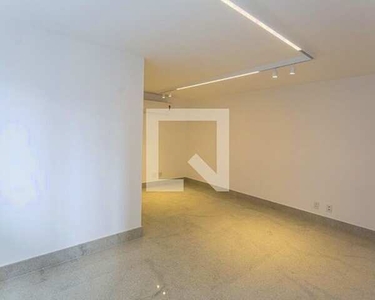 Apartamento para Aluguel - Savassi, 3 Quartos, 101 m2