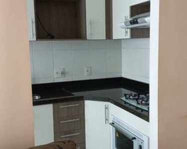 Apartamento para aluguel semi-mobiliado com 2 quartos em Vila Miriam - Guarulhos - SP