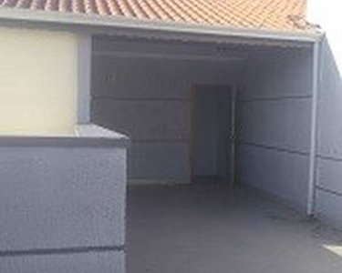 Apartamento para aluguel tem 100 metros quadrados com 2 quartos em Vila Humaitá - Santo An