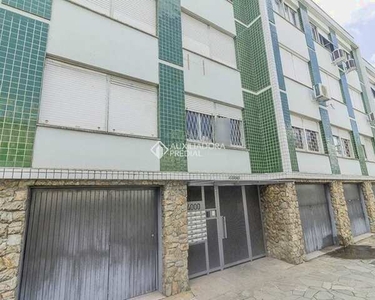 Apartamento para aluguel tem 106 metros quadrados com 3 quartos em Petrópolis - Porto Aleg